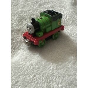2009 Thomas & Friends Percy Train Sound And Light Does Not Work